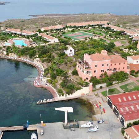 칼로포테 A Vacation On A Private Island 빌라 외부 사진