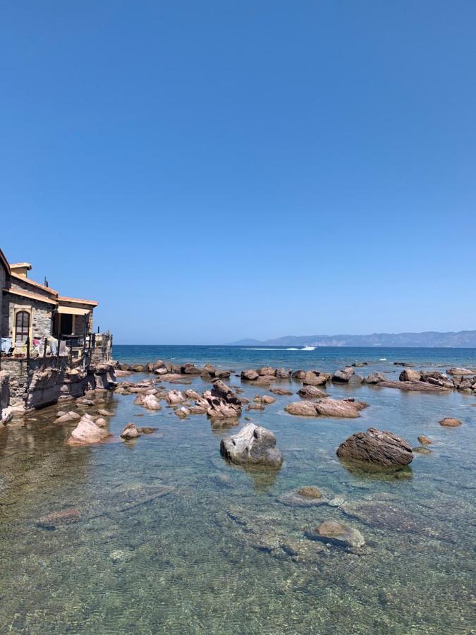 칼로포테 A Vacation On A Private Island 빌라 외부 사진
